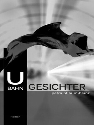 cover image of U-Bahn-Gesichter